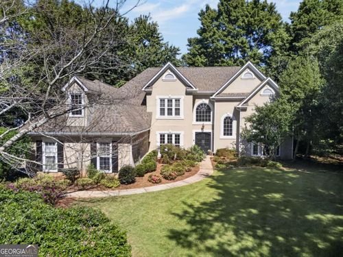 125 Kiveton Park Dr, Roswell, GA, 30075-2956 | Card Image