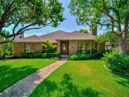 316 Quiet Valley Dr, Coppell, TX, 75019-2665 | Card Image