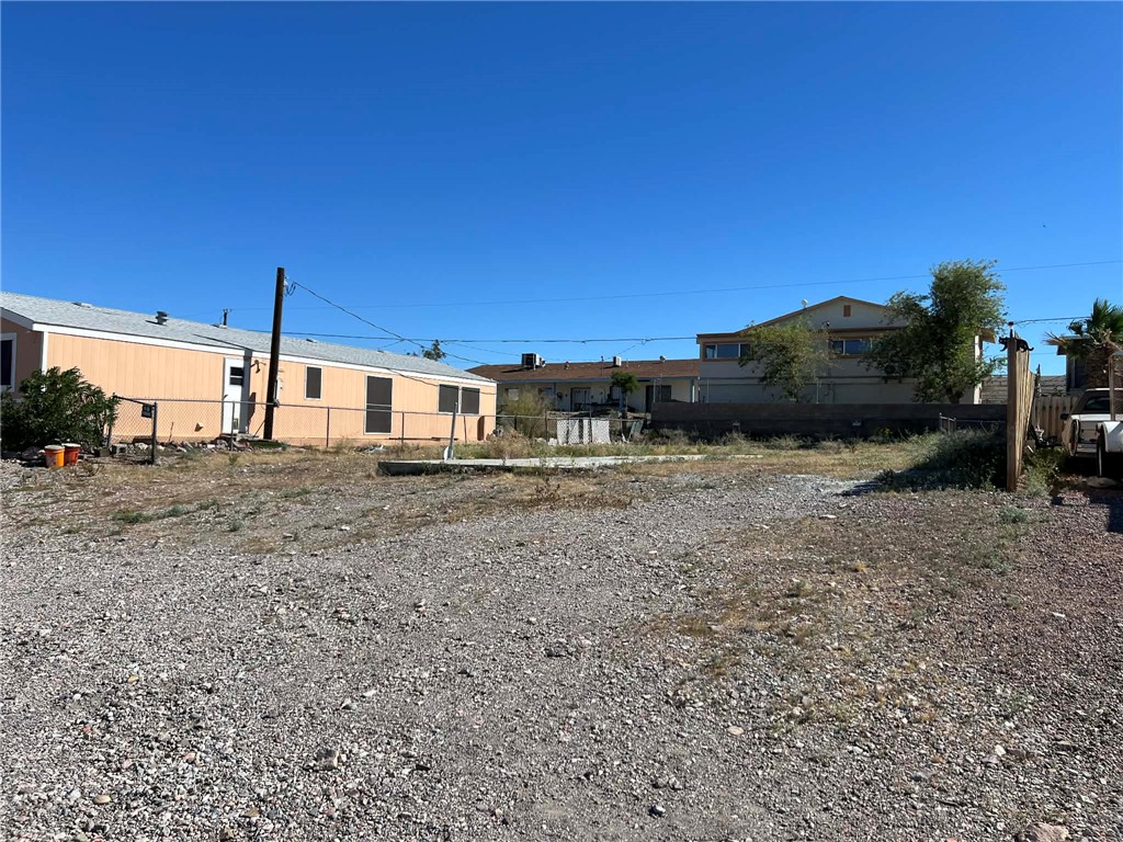 Land in Bullhead City 2