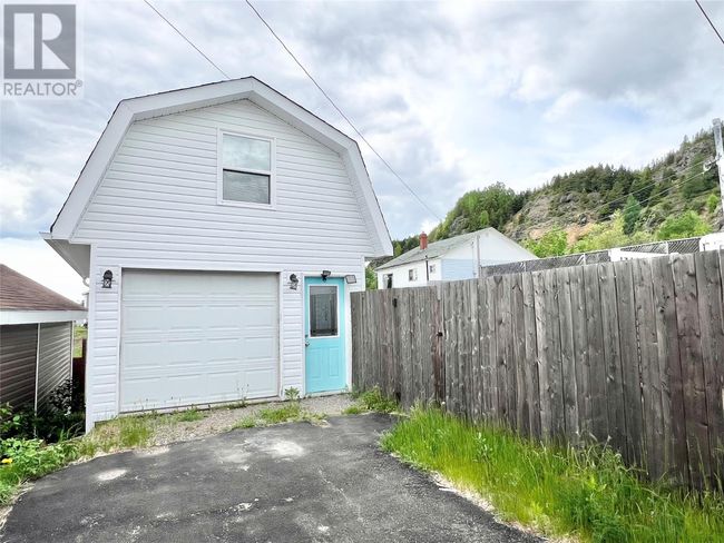 6 Orange Lane, House other with 4 bedrooms, 2 bathrooms and null parking in Springdale NL | Image 21