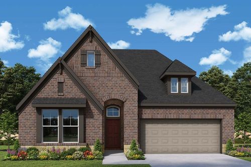 27318 Rolling Bluestem Lane, Hockley, TX, 77447 | Card Image