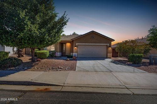 4875 E Bellerive Dr, Chandler, AZ, 85249-7025 | Card Image