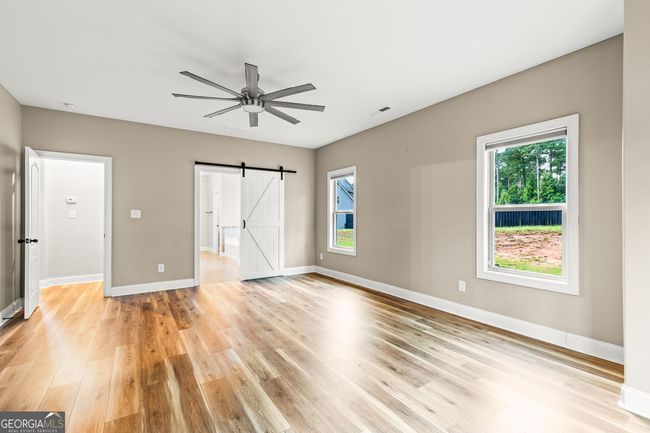 112 Senoya Ln, House other with 5 bedrooms, 4 bathrooms and 4 parking in Senoia GA | Image 21