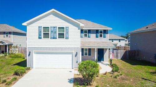 5888 Southern Bell Ct, Milton, FL, 32570-3528 | Card Image