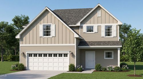 195 Hopewell Branch Ct, Smithfield, NC, 27577-5255 | Card Image
