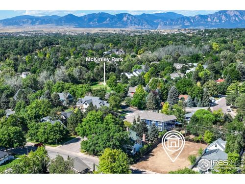 1117 Lincoln Ave, Louisville, CO, 80027-1721 | Card Image