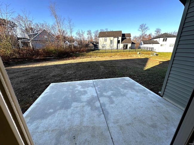 13941 Escondida Cv, House other with 4 bedrooms, 3 bathrooms and null parking in Fort Wayne IN | Image 27