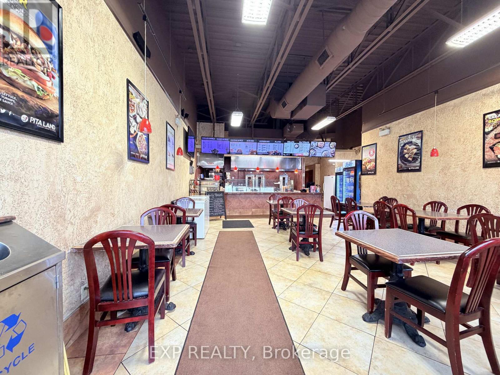 Business Opportunity in Toronto (West Hill) 3