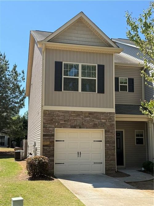 629 Oakside Pl, Acworth, GA, 30102-8813 | Card Image