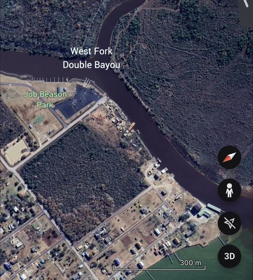 0 W Bayshore Rd, Anahuac, TX, 77514 | Card Image