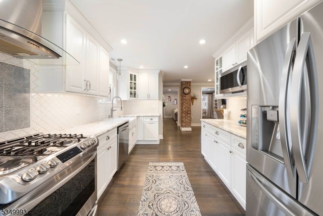 326 Trinity Pl, House other with 4 bedrooms, 1 bathrooms and null parking in Hillside NJ | Image 7