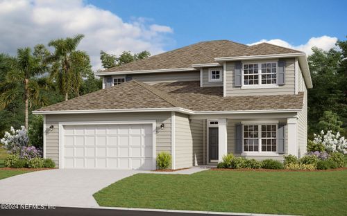 2469 Jennings Farm Dr, Middleburg, FL, 32068-6667 | Card Image