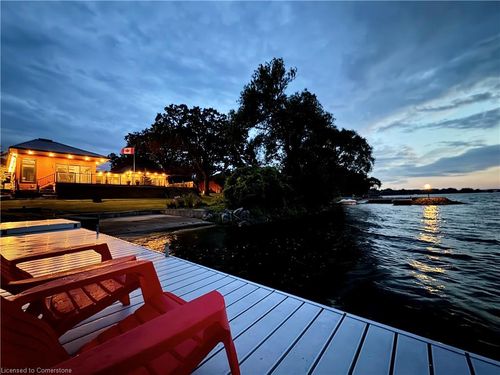 131 Peats Point Road, Prince Edward County, ON, K0K1K0 | Card Image