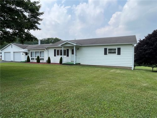 2910 Glen Campbell Rd, Glen Campbell, PA, 15742-8506 | Card Image