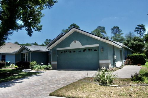 9035 Laurel Ridge Dr, MOUNT DORA, FL, 32757-9108 | Card Image