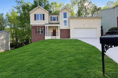 403 Clearstream Ln, Austell, GA, 30168-6718 | Card Image