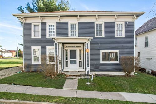 20 S 2nd St, Greenville, PA, 16125-2390 | Card Image