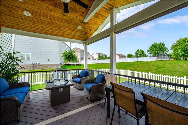 132 Naughton Cir, House other with 4 bedrooms, 3 bathrooms and null parking in Forward Twp - BUT PA | Image 38
