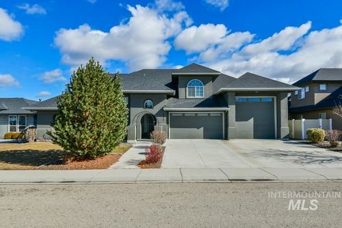 9672 W Sageberry Dr, Boise, ID, 83709-1278 | Card Image