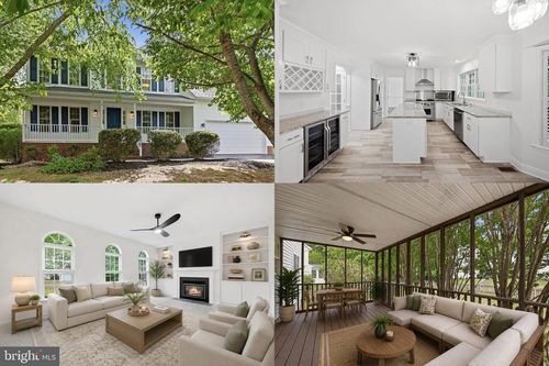 10403 Colechester St, FREDERICKSBURG, VA, 22408-9553 | Card Image