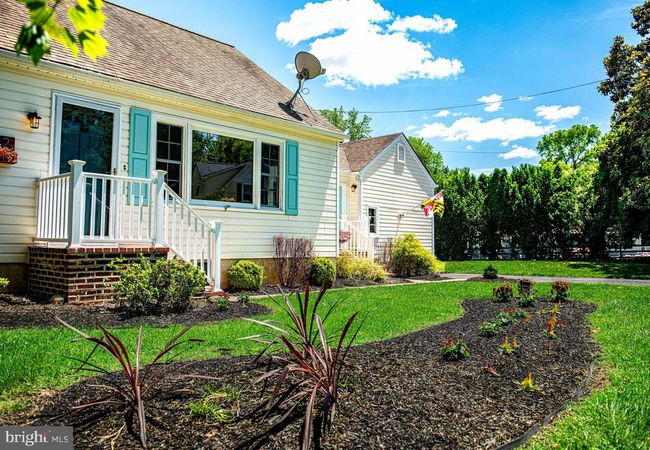 12 Riverview Ave, House other with 3 bedrooms, 2 bathrooms and null parking in EARLEVILLE MD | Image 41