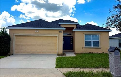 520 Highland Meadows Ave, DAVENPORT, FL, 33837-7936 | Card Image