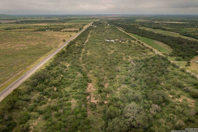 LOT 2 County Road 429, Home with 0 bedrooms, 0 bathrooms and null parking in Uvalde TX | Image 6