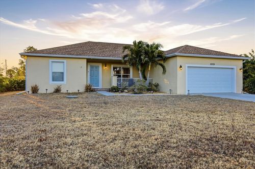 10379 Calumet Blvd, PORT CHARLOTTE, FL, 33981-4817 | Card Image