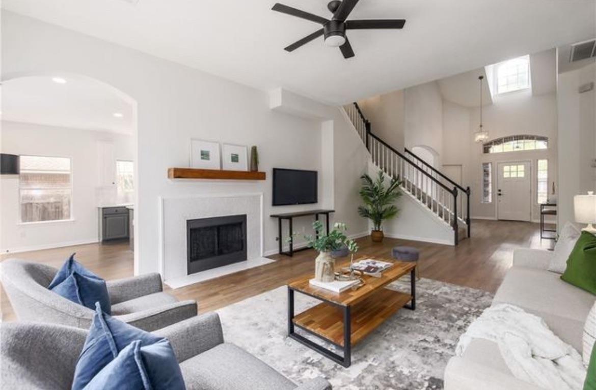Residential Lease in Round Rock