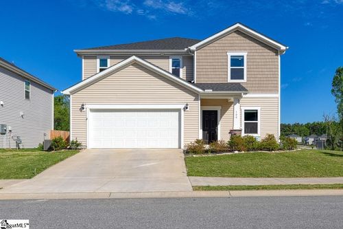 100 Martel Dr, Spartanburg, SC, 29306-7203 | Card Image