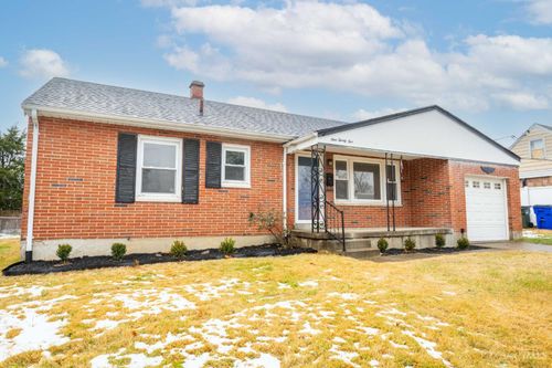 925 Carlisle Ave, Hamilton, OH, 45013-2050 | Card Image