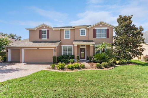 1005 Harmony Lane, CLERMONT, FL, 34711 | Card Image