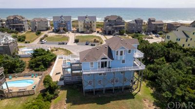 54078 Tides Edge Court, House other with 7 bedrooms, 7 bathrooms and null parking in Frisco NC | Image 2