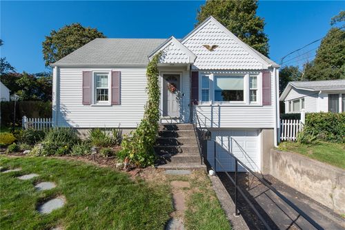 23 Scotland Road, Cranston, RI, 02920 | Card Image