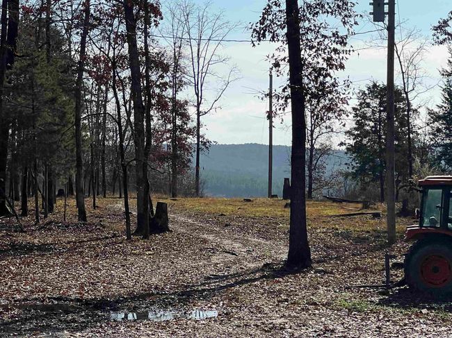 165 Mirage Ln, House other with 1 bedrooms, 1 bathrooms and null parking in Hatfield AR | Image 38