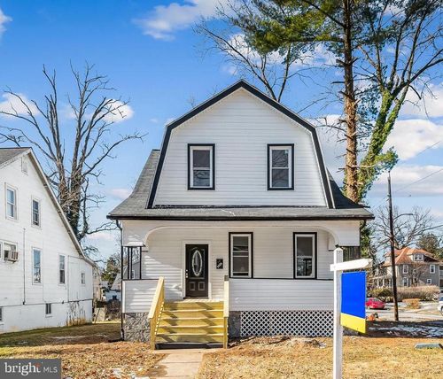 3026 Wayne Ave, BALTIMORE, MD, 21207-6739 | Card Image