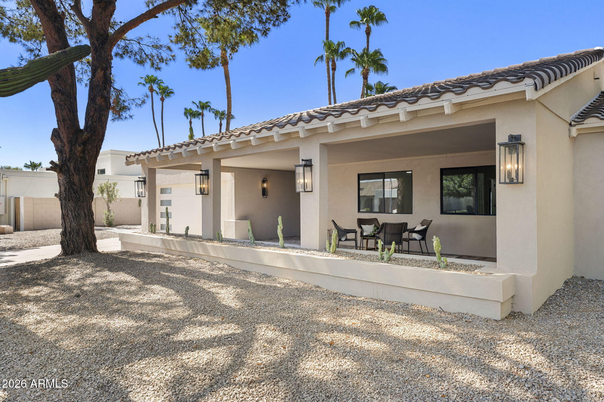 Residential in Scottsdale 2