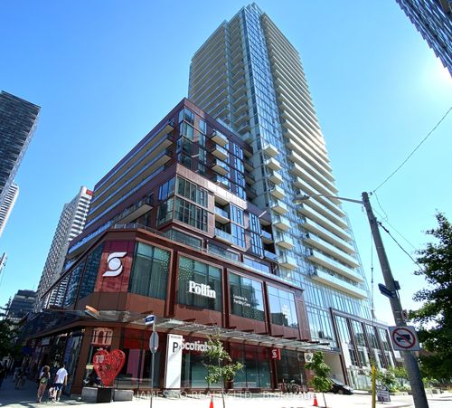 916-33 Helendale Ave, Toronto, ON, M4R0A4 | Card Image