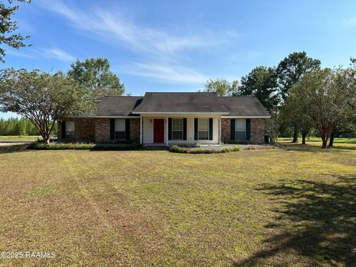 3492 Highway 107, Morrow, LA, 71356-4533 | Card Image