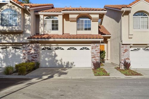 493 S Clovercrest Ln, San Ramon, CA, 94582-5505 | Card Image