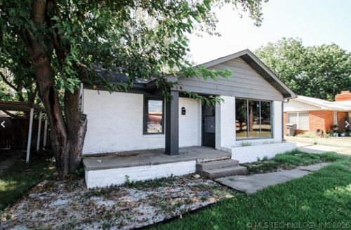 1409 Mount Washington Rd, Ardmore, OK, 73401-2029 | Card Image