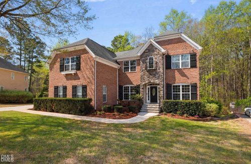 110 Vintage Hill Cir, Apex, NC, 27539-5100 | Card Image