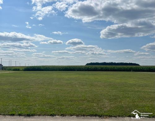 00 Concord Dr, Deerfield, MI, 49238 | Card Image