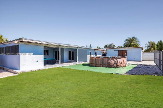 19820 Kingston Dr, House other with 4 bedrooms, 3 bathrooms and null parking in Cutler Bay FL | Image 37