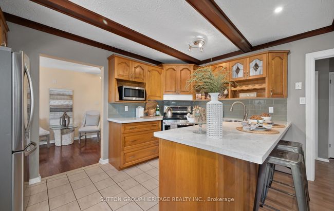 38 Churchill Rd, House other with 4 bedrooms, 3 bathrooms and 2 parking in Ajax ON | Image 9