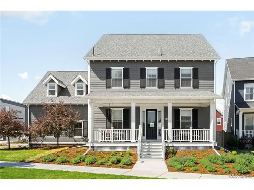 6355 Dayton Way, Denver, CO, 80238-4419 | Card Image