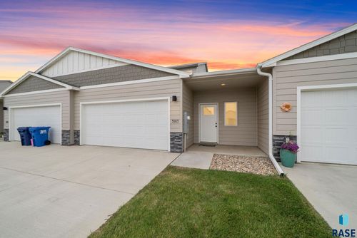 3503 S Broek Dr Drive, Sioux Falls, SD, 57106 | Card Image