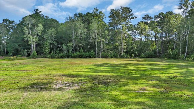 3845 Hillside Dr, Home with 0 bedrooms, 0 bathrooms and null parking in Conway SC | Image 6