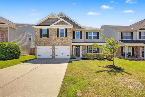 17 Amber Dr, Port Wentworth, GA, 31407-5614 | Card Image
