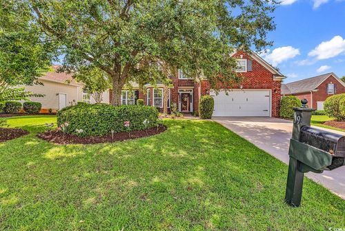 19 Killian Ct, Murrells Inlet, SC, 29576-8078 | Card Image